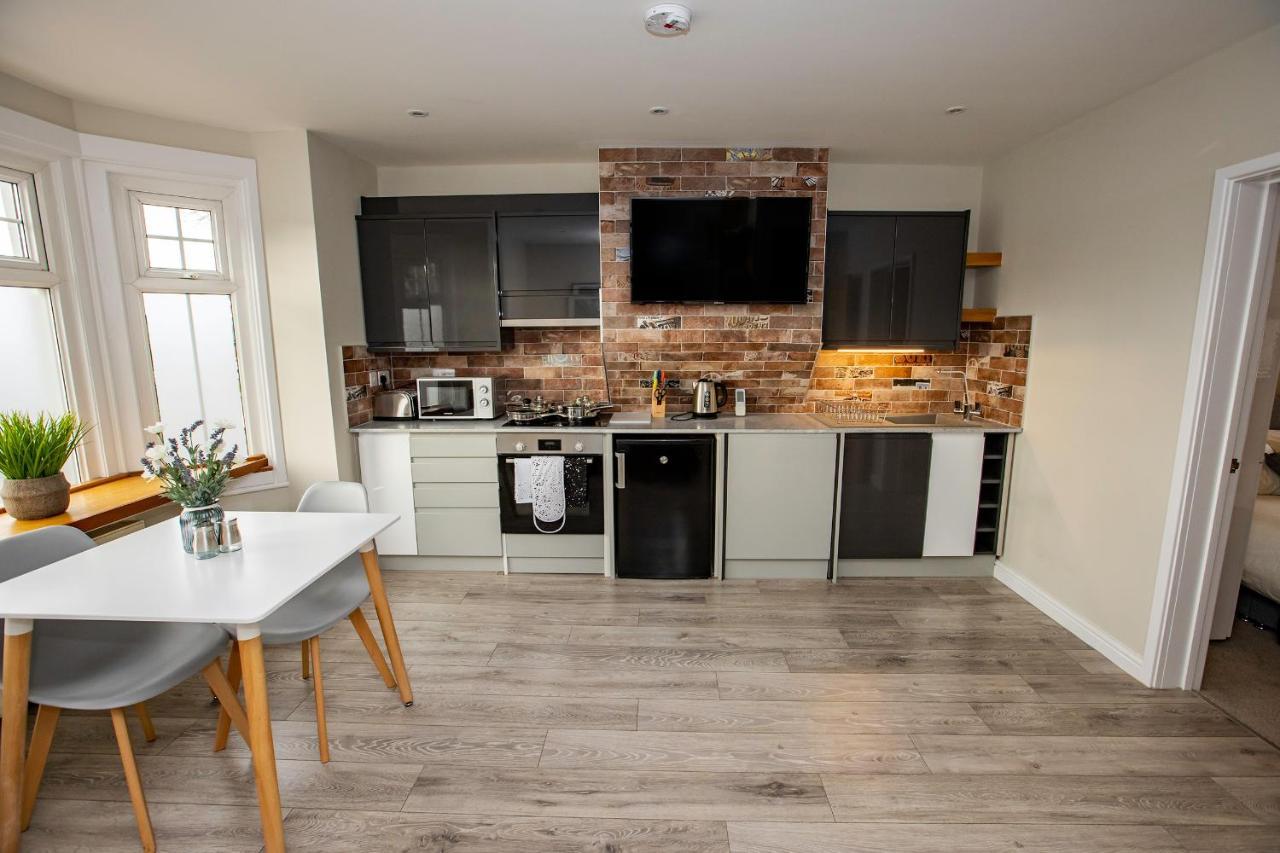 Bright And Luxurious Flat In The Heart Of Reading Apartment Екстериор снимка