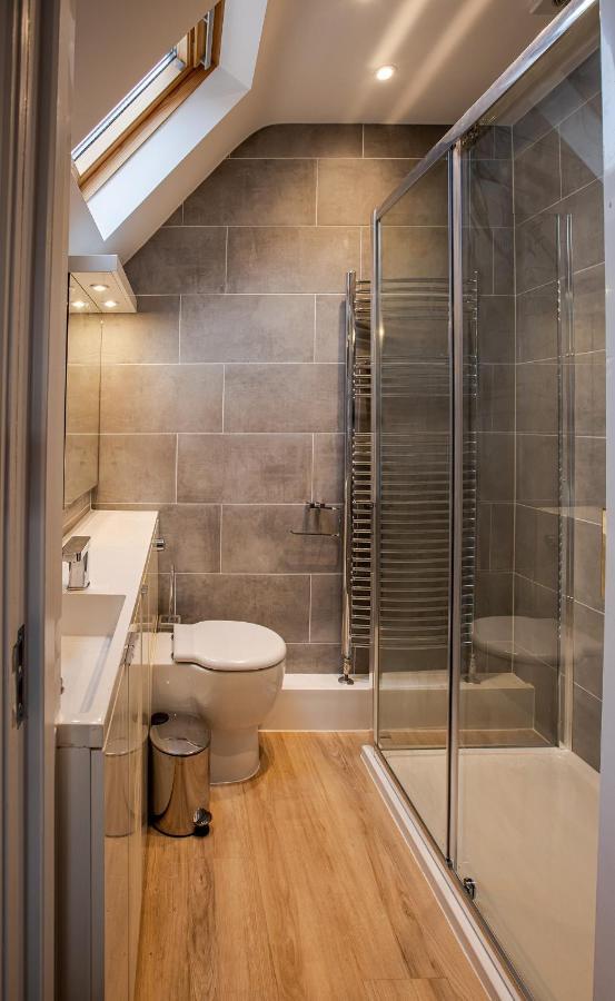 Bright And Luxurious Flat In The Heart Of Reading Apartment Екстериор снимка